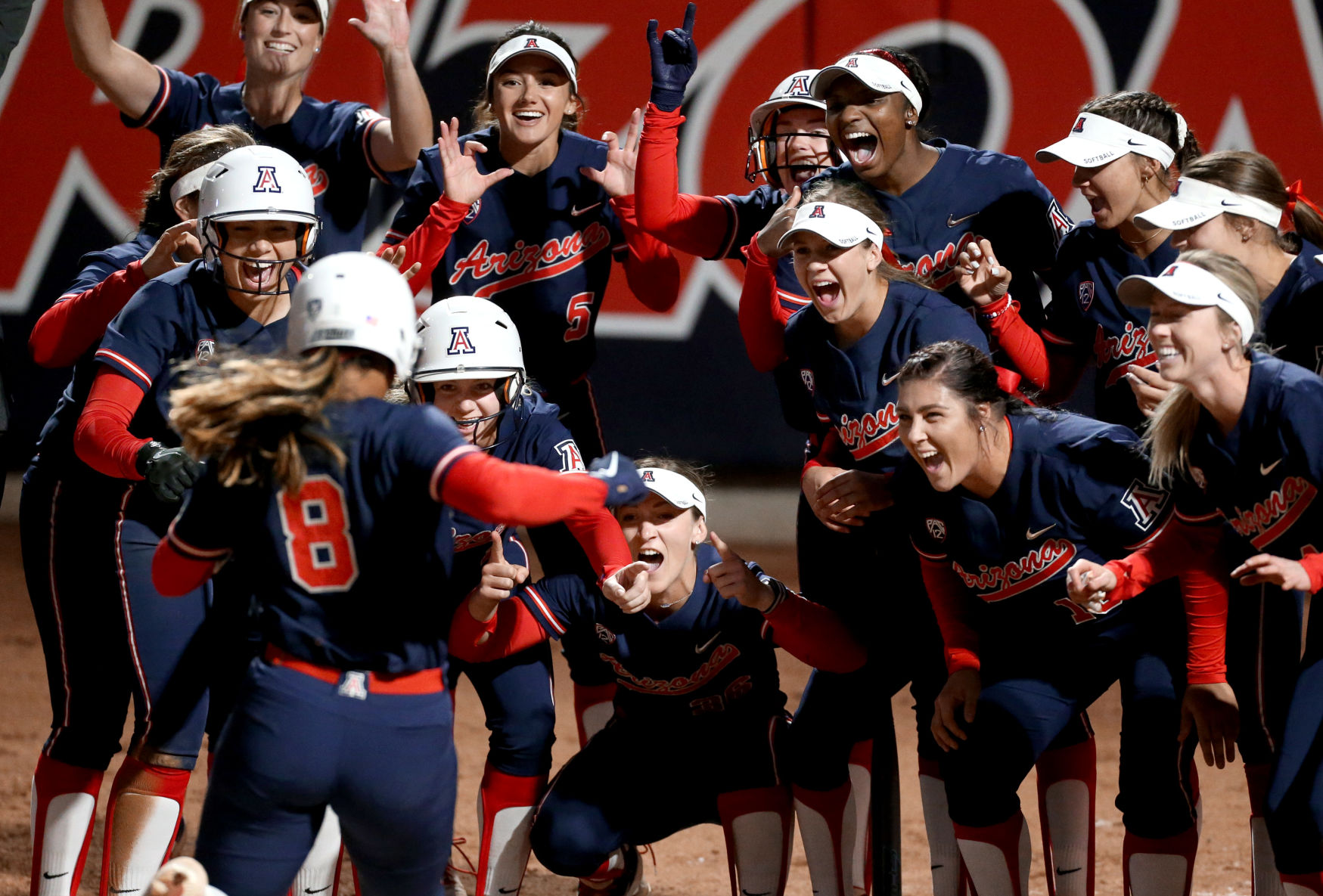 University of Arizona vs Florida State